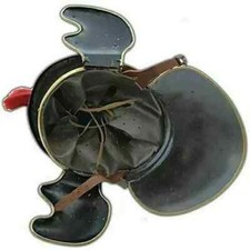 Roman Officer Centurion Historical Helmet Armor 18G Steel ASA