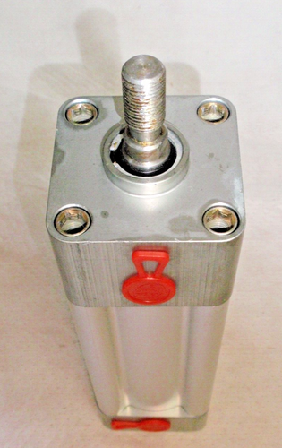 CILINDRO PNEUMATICO REXROTH 821000-03040 - Foto 5 di 6