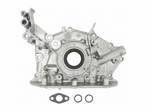 For 1994-2001 Toyota Camry Oil Pump Sealed Power 17186RC ...