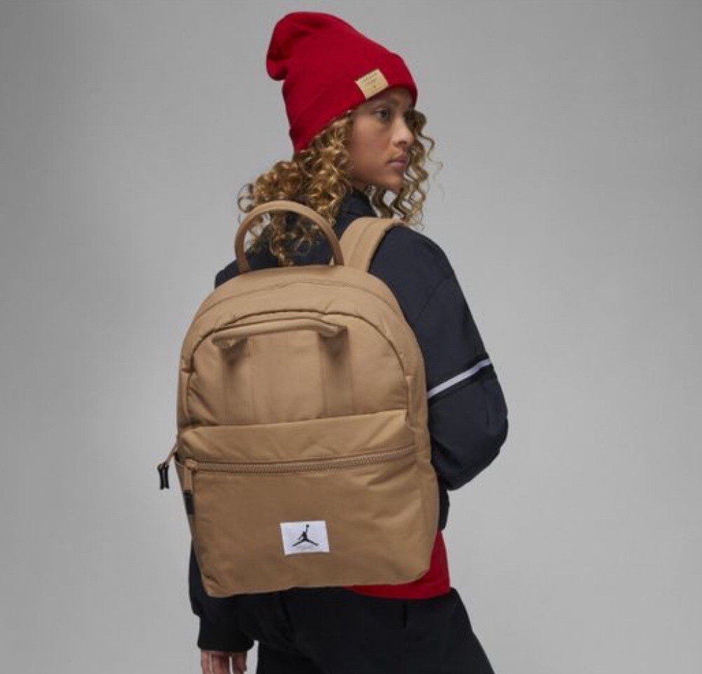 JORDAN♦FLIGHT BACKPACK♦黒グレー♦美品♦送料込ジョーダン 楽天市場】◇アメリカよりお取り寄せ ◇ 最新【Jordan