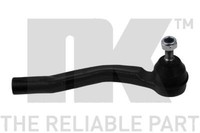 Nk 5033988 Tie Rod End For Renault