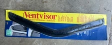 Auto Vent Visor 88-99 Chevrolet GMC Pickup Two Door Blazer Tahoe Yukon See Pics!