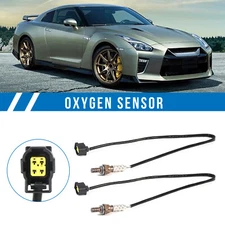 Oxygen Sensor O2 Upstream&Downstream For 2005-2012 Chrysler 300 Dodge Jeep Ram