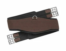 EquiFit Essential Schooling Girth with Smartfabric Removable Liner 54" (32950)