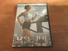 True Fitness The Ultimate Treadmill Experience
