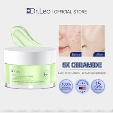 Dr.Leo  Gel Repair Skin Barrier Moisturize The Skin Barrier Moisturize (50G)