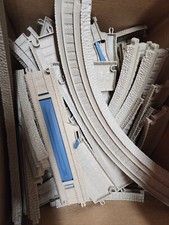 HIT Toy Company Thomas the Tank Engine Track Curved Straight Interlocking 2.12lb