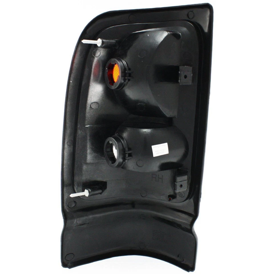 Luz trasera lateral de pasajero DEPO para Dodge Ram 1500 CH2801122 55055264AC 1994-2001 Foto 2 de 3