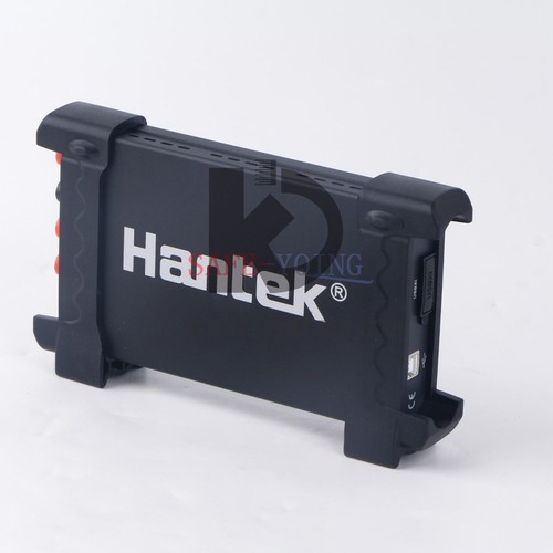 Hantek 365B USB Data Logger Recorder True RMS Digital Multimeter DMM PC Based # - Picture 3 of 10