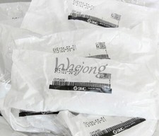 1PC SMC solenoid valve SY5120-5G-01 NEW