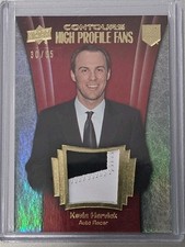 2015-16 Upper Deck Contours Hockey Cards 14