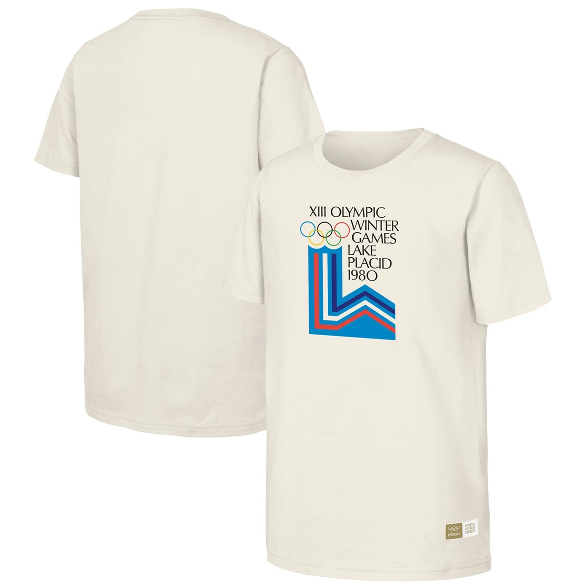 Lake Placid 1980 Olympics Shirts for sale | eBay
