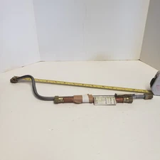 Vintage Everhot Copper Braided Fuel Line 11209-C BUICK 1952 1953