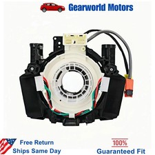 For Nissan Rogue 2008-2013 Clock Spring B5567...