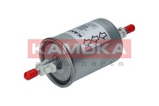 KAMOKA F300201 FUEL FILTER FOR ,AC,ALFA ROMEO,ALPINA,AUDI,BMW,BYD,CADILLAC,CHANG
