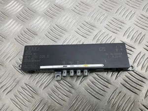 AUDI A6 4F2, C6 Antennenverstärker  4F9035225D 0.02 Petrol 320kw 2006 34719965