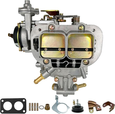 #ad #ad New Carburetor for Mitsubishi 4G63 Engine Cat Clark Forklift MD 19830 202 $136.99