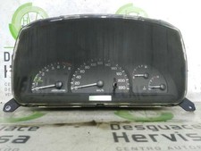 Compteur Daewoo REZZO