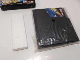 Nintendo Nes Ski Or Die PAL A ITA