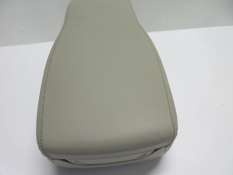 00-05 Cadillac Deville 06-11 Lucerna consola central delantera reposabrazos pizarra Foto 4 de 4