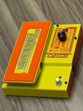 DigiTech WHAMMY MonoNeon Signature Whammy Effects Pitch Shift Pedal