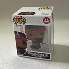 2026 Topps Series 2 Ronald Acuna Jr. Bitty Pop! by Funko Braves