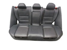 Rücksitzbank für MERCEDES GLK X204 320 CDI 4MATIC Rücksitzbank für MERCEDES GLK X204 320 CDI 4MATIC