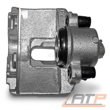 BREMSSATTEL BREMSZANGE VORNE RECHTS FÜR VW POLO 6R SCIROCCO 13 TOURAN 1T