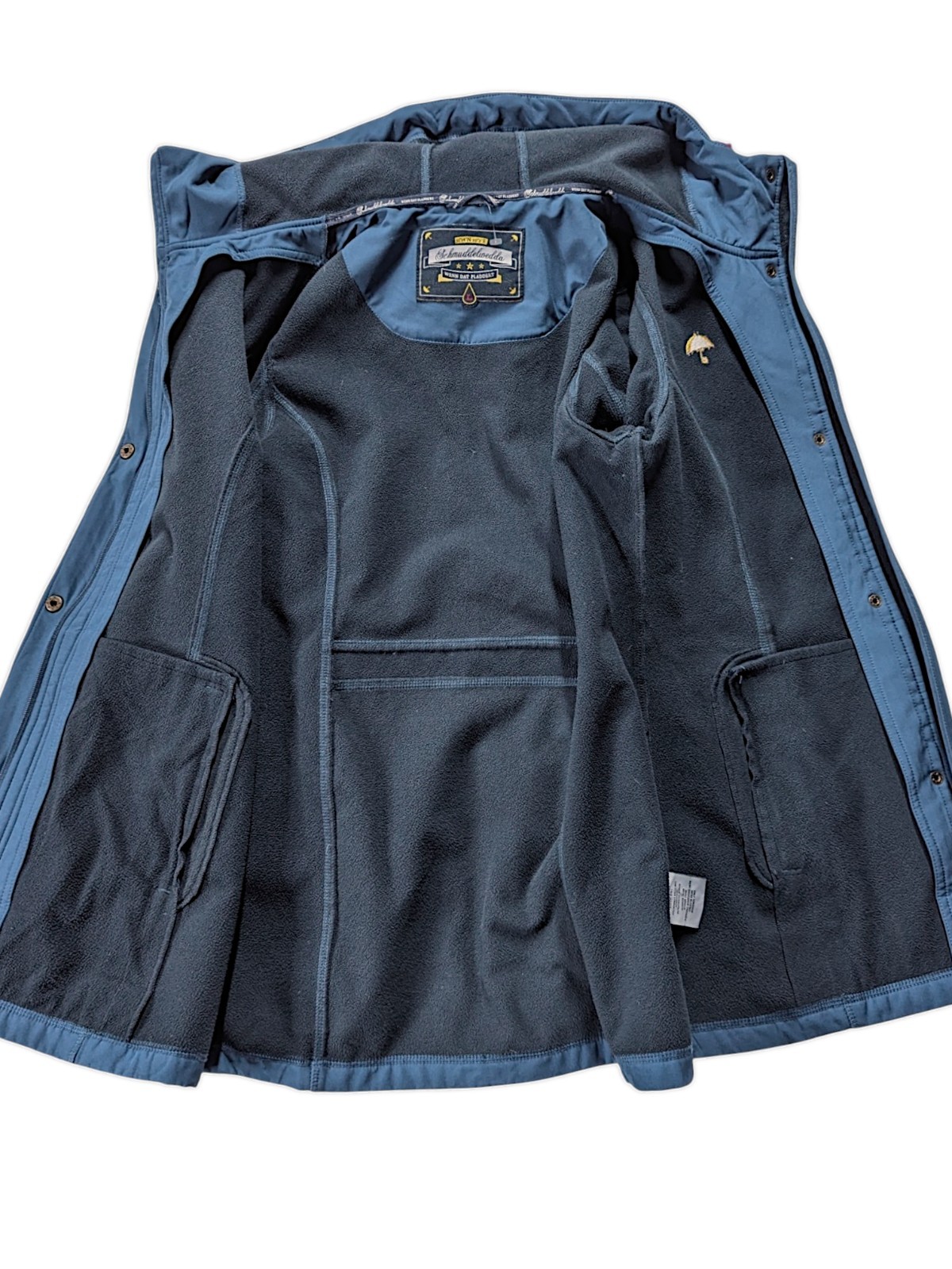 Schmuddelwedda Softshell Jacket  Women's Long Win… - image 6