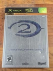 Halo 2 [Limited Collector's Edition] - Microsoft Xbox - CiB