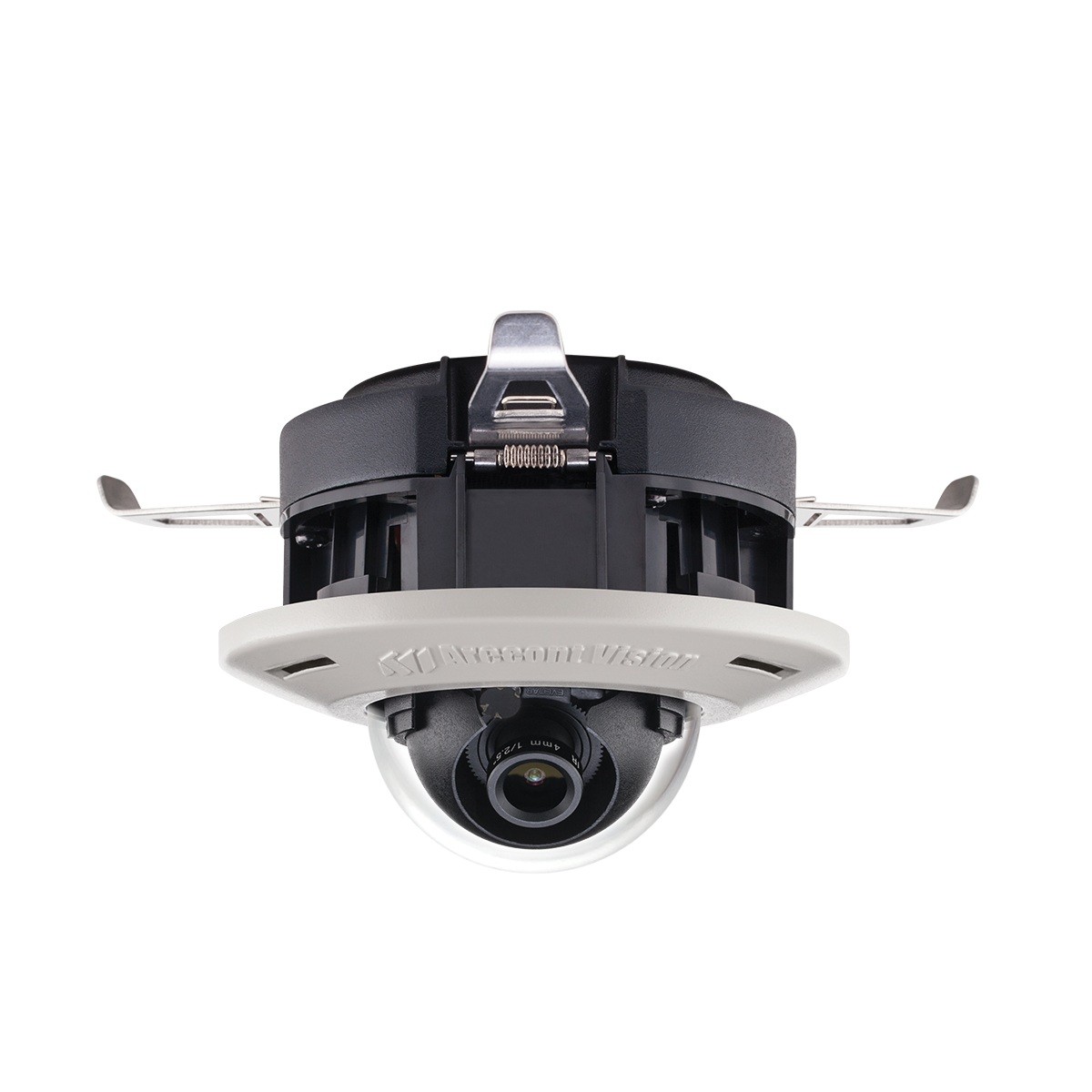 Arecont Vision AV3555DN-F-APZ MicroDome G2 3MP Outdoor Dome 