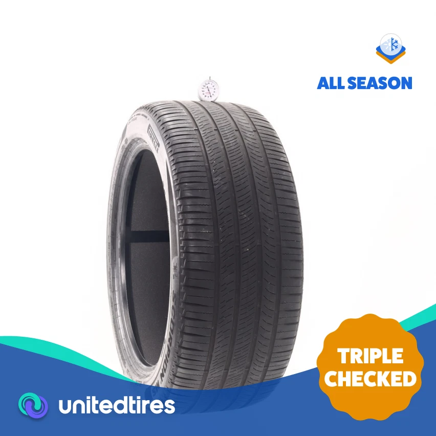 Pirelli 255/45/19 All Season Tires for sale | eBay
