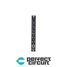 Erica Synths Pico Mixer Modular Synth EURORACK - DEMO - PERFECT CIRCUIT