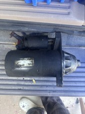 97 FORD EXPLORER Starter 
