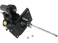 For 1983-1986 Chevrolet C10 Suburban Brake Booster 25543gnqm 1984 1985 Diesel For 1983-1986 Chevrolet C10 Suburban Brake Booster 25543gnqm 1984 1985 Diesel