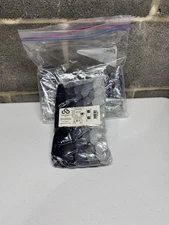 Cloudborn Fibers Merino Superwash Sock Twist Mini Set 2 Package Lot Color 47-007