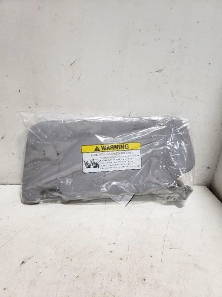 Parasol derecho pasajero sin iluminación compatible 06-11 RIO 720916 Foto 2 de 2