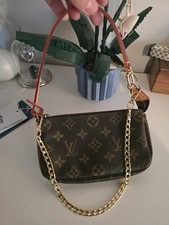 Louis Vuitton Mini Pochette Monogram  