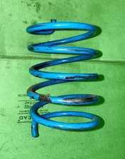 MISC blue clutch spring