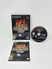 Biker Mice From Mars (Sony PlayStation 2, 2007) PS2 CIB Complete Tested!