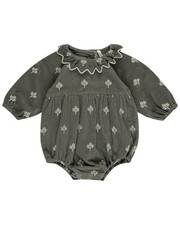 Rylee Cru Collective Freya Romper