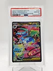 MEGA VENUSAUR EX 2025 POKEMON MEGA EVOLUTION #177 SIR PSA 10 Q0895