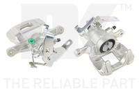 NK Bremssattel 2125183 FüR Ford