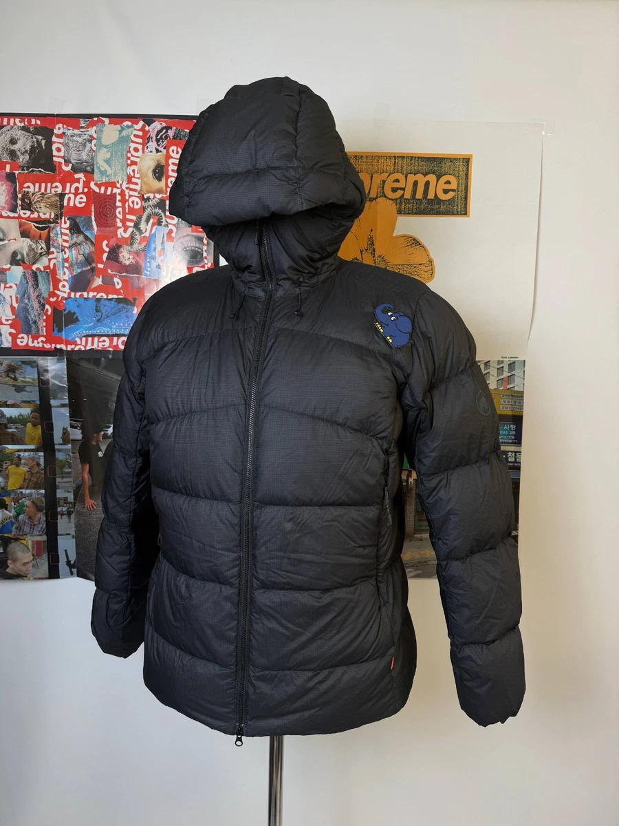 ALPHA INDUSTRIES PUFFER VEST NASA Gilet pour Homme EUR 120,91 - FR