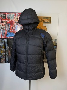 Down Jacket Mammut | eBay