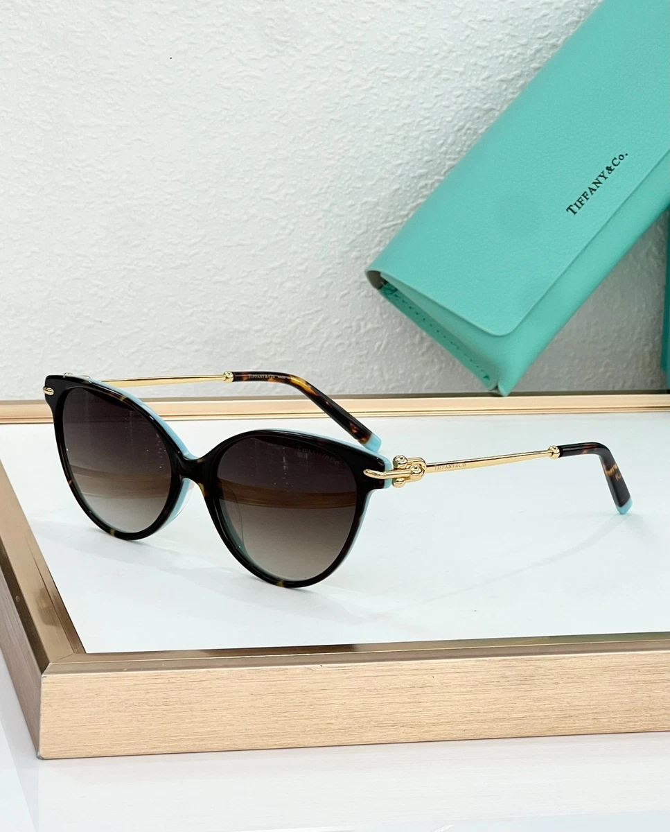 25+ Tiffany & Co. Cat Eye Sunglasses for Women for sale | Updated