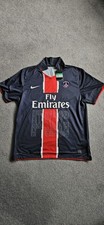 PSG Koszula kolekcjonerska 40th Anniversary 2010/2011 Limited Edition XL Paris Nowa