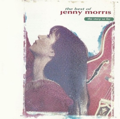 Jenny Morris - The Story So Far: The Best Of (1992) CD NEW