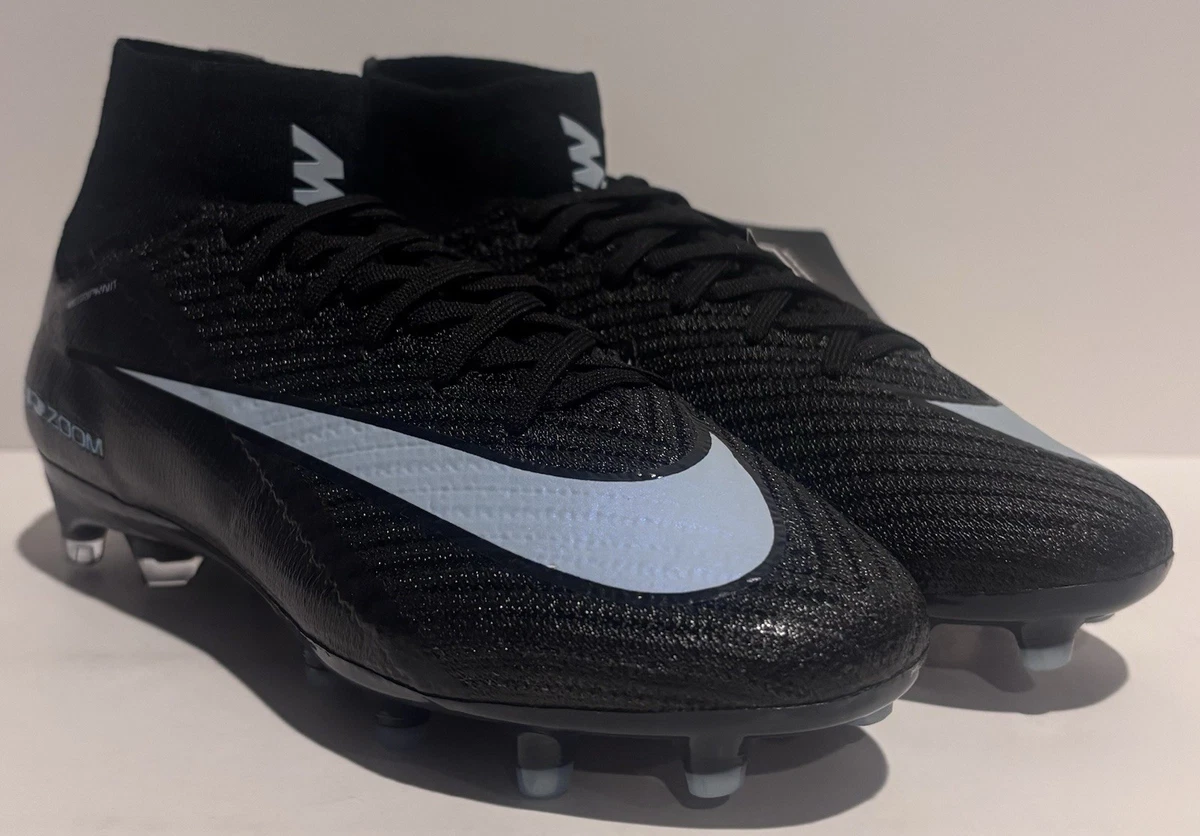 Nike Zoom Mercurial Superfly 10 Elite AG 2024 Shadow Pack for Sale