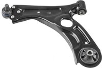 1X LemfÖRder 42293 01 Lenker RadaufhäNgung FüR Chevrolet